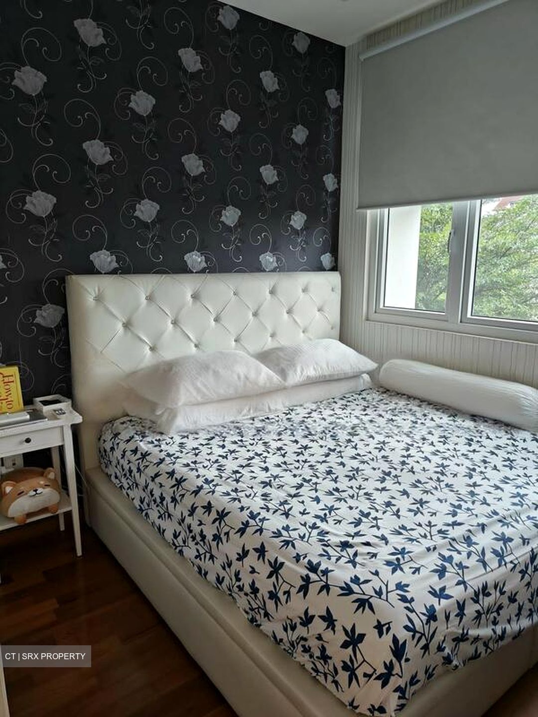 Cardiff Residence (D19), Condominium #478761441